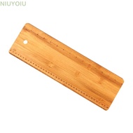 NIUYOIU Baguette Flipping Board, Food-Grade Beech Wood Baguette Transfer Peel, Professional Smooth S
