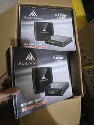 Prosesor DSP AudioHolic AH60470 New