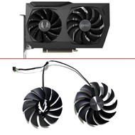 *NEW Cooling Fan CF1010U12S 100MM CF9015H12S 89MM RTX3070 3060 GPU FAN For ZOTAC RTX 3070 3070TI Twi