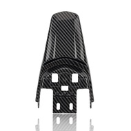 For Surron Light Bee X S Dirt Bike Carbon Fiber Rear Fender Mudguard Motocross Accessories Universal