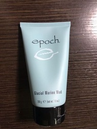 Nuskin 冰河泥
