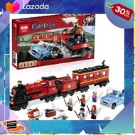 .. ถูกที่สุด ลดเฉพาะวันนี้.. ตัวต่อเรโก้ LEPIN16031 รถไฟฮอกวอตส์ พ่อมดแฮรี่พอตเตอร์ จำนวน 724 ชิ้น ..สินค้าเกรดพรีเมี่ยม คุณภาพดี.....