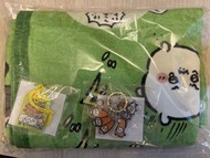 CHIIKAWA 馬年福袋