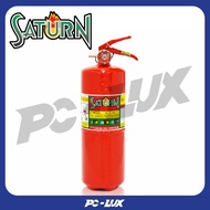 SATURN 5 Pounds Dry Chemical Powder Fire Extinguisher 3A5B