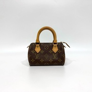 LV原花vintage NANO SPEEDY