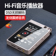 Ruizu MP3MP3 Walkman Music MP3HiFi Player MP3 Portable mp3 Player