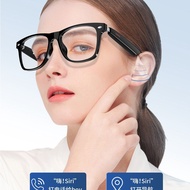 E13 Smart Glasses Can Be Equipped with Myopia Sunglasses Music Headset Listen to Songs Call Sunglass
