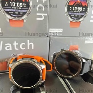 ip68 waterproof 2026 2 strap HD300 Smart Watch For Men Diving And Swimming Watch Outdoor Sports AMOL