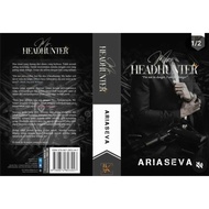 BEST SELLER : MR HEADHUNTER by Ariaseva