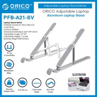 ORICO PFB-A21 Adjustable Laptop Stand
