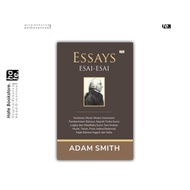 Essay Essays Adam Smith - Adam Smith