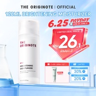 The Originote Niacinamide Brightening Moisturizer Gel-Whitening Facial Moist Skincare Cream Day&Nigh