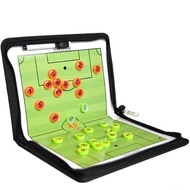Latest Football Tactic Board Magnet Strategy Board