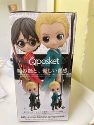 Qposket Harry Potter 哈利波特 馬份