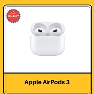 "NEW" Apple AirPods Gen 3 BERMUTU