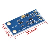 GY-30 Digital Light Intensity Module Light Sensor Module BH1750FVI