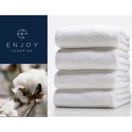 You Can Get As Many Pieces Of Towels Real Cotton Size 27x54 Inches.