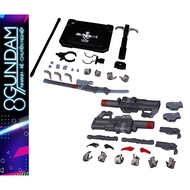 Ultraman 1/6 Pre-Assembled Model (E-Model)