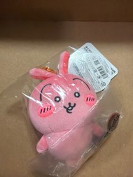 Wan Wan Plushie 兔子玩偶chiikawa兔哥