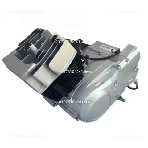 AX100 2 Stroke 100Cc For Motorcycle AX100Cc Like AX100