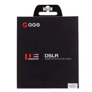 GGS III LCD Screen Protector glass for NIKON D800 D800E