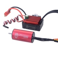 Surpass Hobby 2040 2280KV Brushless Motor+Brushless Speed Controller 35A ESC