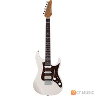 Ibanez AZ2204N with Hard Case Electric Guitar กีตาร์ไฟฟ้า AZ 2204 N