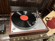 thorens td 160 super