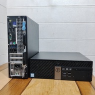 Dell OptiPlex 7040 SFF Desktop PC - Intel Core i5 i7 Gen 6/ - DDR4 RAM - SSD