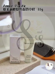 Amore Pacific Treatment Enzyme Cleansing Foam 31g
