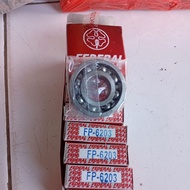 FEDERAL FP-6203 BEARING Federal part ball BEARING/