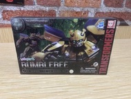 現貨） 大黃蜂 Bumblebee 變形金剛 transformers Yolopark 系列 figure 模型