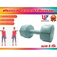 Dumbbell Weight Lifting Exercise 6 Kg Send