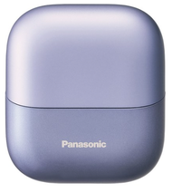 Panasonic ES-CM3B Series 700s compact 3-blade electric shaver for close shave wet & dry Stainless S