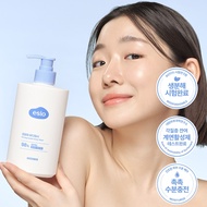 [SEEDBEE] Eslo Biodegradable Body Wash 500ml Gentle Low-pH Cleanser Hydrating Moisture Shower Care