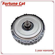 DQ250 02E DSG Automatic Transmission Multi-plate Dual Clutch Assembly Repair Kit 02E398029C for Volk