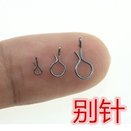 Fly Bait Quick Hook Fly Fishing Gear Convenient Bait Changing