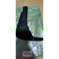 TOYOTA ZZE121 ALTIS 2003-2006 MUDFLAP/ WHEEL MUDGARD FENDER CATENA PROTECTOR
