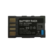 BN-VF808U VF808 vf808 Camera Battery Pack For JVC Camera