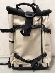 WANDRD PRVKE 21L 背包