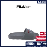 FILA รองเท้าแตะผู้ชาย MUDDY รุ่น SDS230102M - GREEN