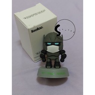 Transformers x ilao ilao Figurine