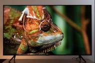 Brand new 全新 Samsung 55inch 55吋 Au7700 4K Smart TV 智能電視