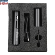 [BUBL] Portable Cordless Soldering Iron Kit: Adjustable Temp & Quick Heat-Up for