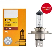 3-Pin Headlamp for Yamaha Grand Filano, Spark 115i, R15, Exciter 150, TTX, Finn Motorcycle  Lampu Ha