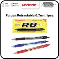 Standard Pen 0.7 mm Standard Pen R8 Ballpoint Pen