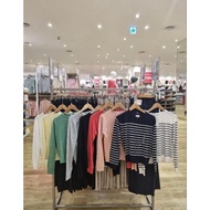 New Uniqlo Cardigan Rajut Sale