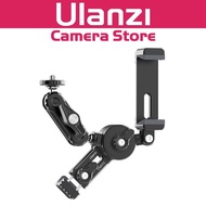Ulanzi Fence Mount For Action Camera CM010