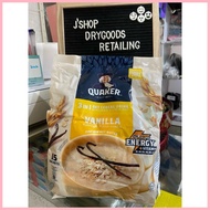 ❡ ✲ ✑ Quaker Oats 3in1 Oatmeal