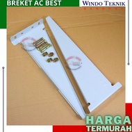 L14 BREKET OUTDOOR AC 1PK | BRACKET OUTDOR AC SPLIT | SEGITIGA BRAKET